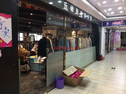 婦幼保健院商圈旺鋪出租