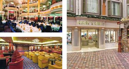 途牛特賣(mài),老于推薦系列,三號(hào)產(chǎn)品郵輪第一期