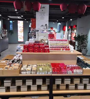 【新街&middot;資訊】印象新街-文創(chuàng)商店你來(lái)過(guò)嗎!