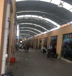 小商品市場旺鋪低價轉讓，機遇與挑戰并存