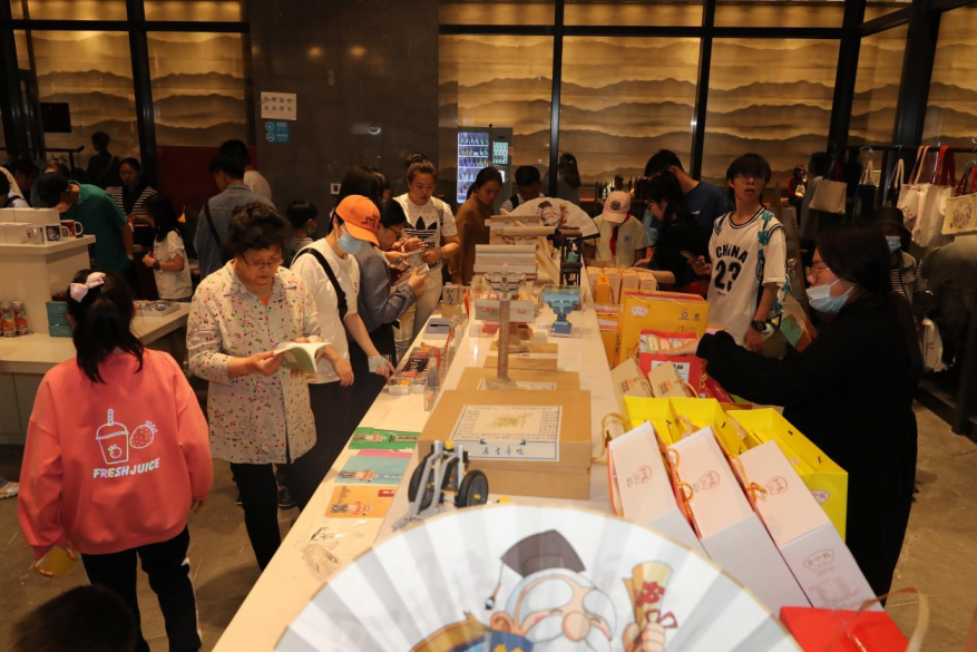 從東方圣城到維港之畔 孔子博物館登陸香港國際授權展，儒家文化IP走向世界