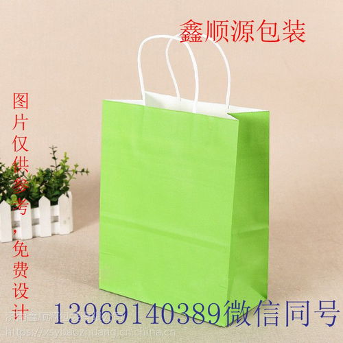 環保手提袋 重新定義生活中的可愛與時尚