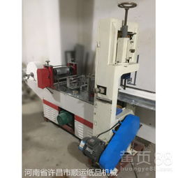 揭秘衛生紙加工設備 低價不一定是性價比之選