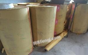 環(huán)保紙加工新機遇 設(shè)備廠整體出兌專升級正當時